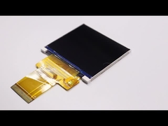 Polcd Pequeno e de 2,3 polegadas 480x360 Ecrã LCD TFT RGB de alta resolução
