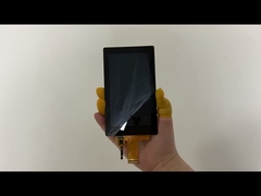 Polcd 5 polegadas 720x1280 IPS TFT LCD Display