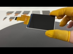 Polcd 2,8 polegadas 480 * 640 High Pixel LCD Screen