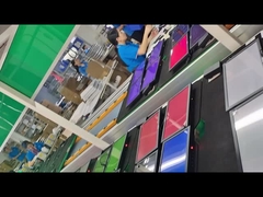 Monitor LCD industrial de fábrica da Polcd