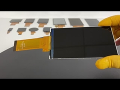 Polcd 4,5 polegadas IPS LCD 480 * 854 TFT Display