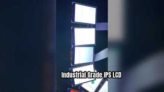 Teste de envelhecimento Polcd Tft Lcd
