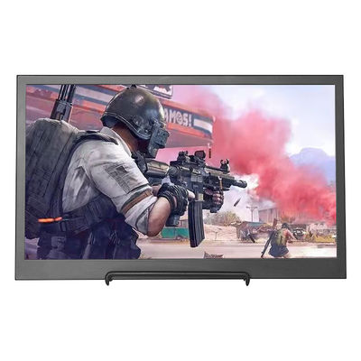 Polcd Industrial Gaming Monitor LCD portátil ultrafino de 11,6 polegadas Full Color HD