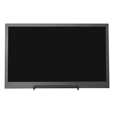 Polcd Dual Type C Port portátil Monitor LCD 15,6 polegadas 3840 x 2160 Display de LED