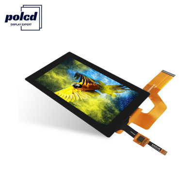 Um toque de 5,5 IPS da polegada indica o painel de exposição de TFT LCD da relação de MIPI