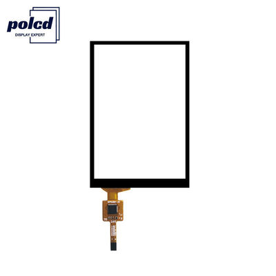 3.5 polegadas LCD touch panel G+F Iic I2c Ft6336u Drive Ic Polcd