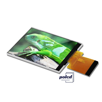 Polcd 960 x 240 pixels Display LCD de 2,7 polegadas cores 262K Display TFT pequeno