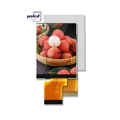 Polcd 2,7 polegadas Tft LCD touch display painel 960x240 ILI8191 módulo de unidade