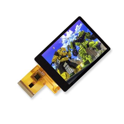 Polcd ST7789V drive ic 2.4 Inch LCD Display 240x320 TFT LCD Color Screen Module com TP