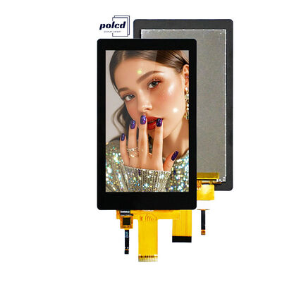 Polcd 5 polegadas Industrial Touch LCD IPS Grande Ângulo de Visão ST7703 ic 5 polegadas 720x1280 TFT painel LCD