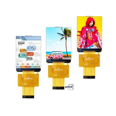 Módulo LCD TFT IPS de 2,4