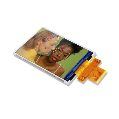 Polcd ST7789V2 2,4 polegadas LCD TFT Display 4 fios SPI 240x320 LCD