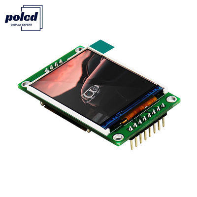 128x160 tela táctil capacitivo Lcd 1,77 polegadas