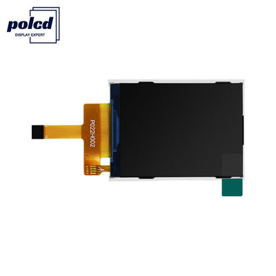 Polcd 4 linhas SPI 2.2 Display LCD TFT 240x320 Display LCD de alto brilho