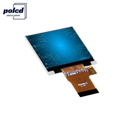 Polcd 8080 MCU 2,31 polegadas LCD ILI9342C display LCD de alto brilho para uso médico