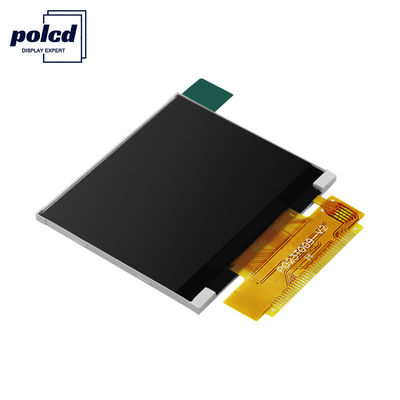 Polcd 2,31 polegadas 320 x 240 Display 8080 MCU Display TFT de alto brilho de 16 bits