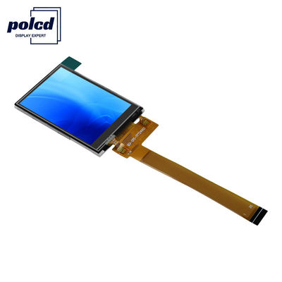 Polcd 8080 MCU Display LCD TFT ST7789V 2.4 Tft LCD Shield Raspberry Pi