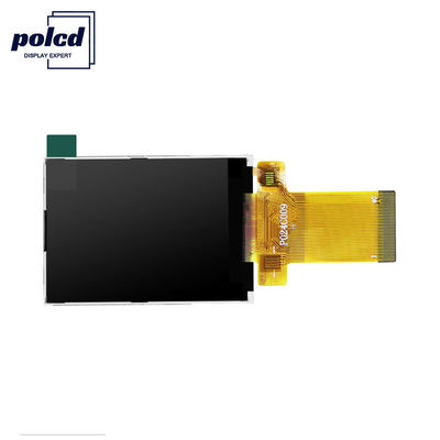 Polcd 3 WSPI Tela sensível ao toque de 2,4 polegadas 8 bits 240x320 Display P024C009