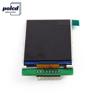 Polcd 240X320 2,4 polegadas TFT Touch Screen 260 Nit LCD Touch Panel ST7789V2