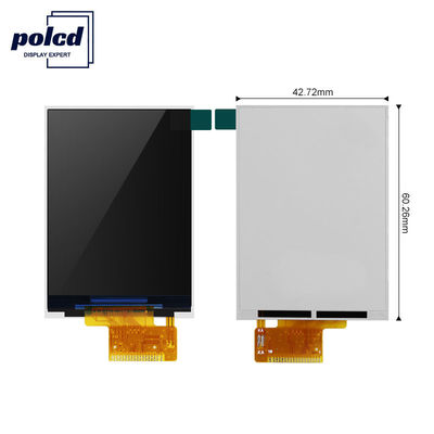 Polcd ST7789V2 HD TFT Display RoHS 2.4 Tft Spi 240x320 3 Fios 2 Linhas