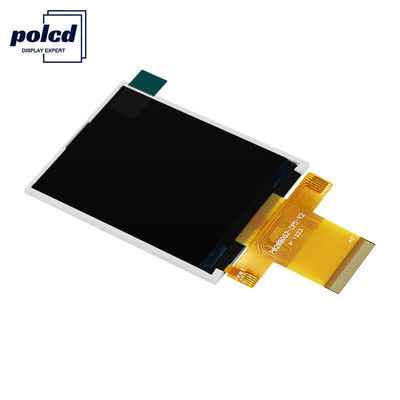 Polcd 4 fios ST7789V IPS TFT Display LCD 2.8 Módulo Spi Tft 240X320 pixels