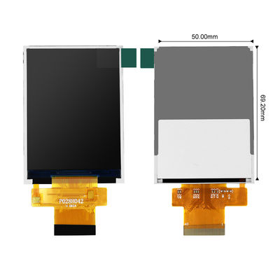 Tela TFT Polcd 240X320 2,8 polegadas ILI9341V Tela Tft Full HD