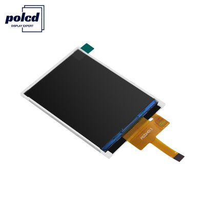 Polcd ST7789V 3,2 polegadas Raspberry Pi Display 240X320 Medical TFT Display