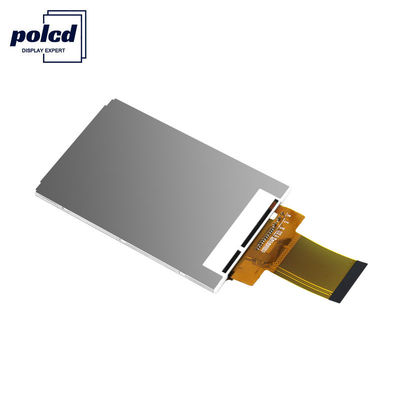 Polcd 8080 MCU 16 bits 320x480 Tft LCD de 3,5 polegadas ILI9488 450 brilho