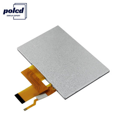 Polcd ST7262E43 IPS TFT LCD Display 800X480 Display de 5 polegadas para Raspberry Pi