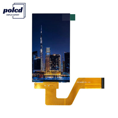Tela LCD Polcd 720x1280 5,5 polegadas MIPI IPS TFT LCD