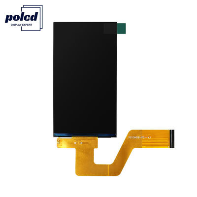 720x1280 exposição ST7703 do Lcd de 5,5 polegadas